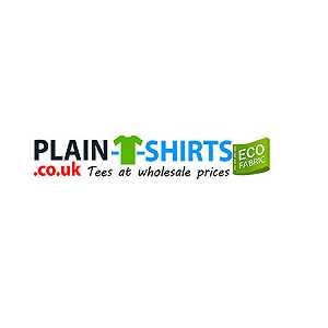 Plain-T-Shirts UK